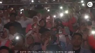 DATO SRI SITI NURHALIZA | TAK MUNGKIN BERPALING | BOURGENVILLA | TIARA | HAKIKAT SEBUAH CINTA