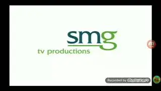 SMG TV Productions Spiffy Pictures LG Life's Good