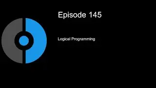 CDP 145 logical programming