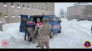 Muhtarın kardeşine kanlı pusu! Cinayet aydınlatıldı