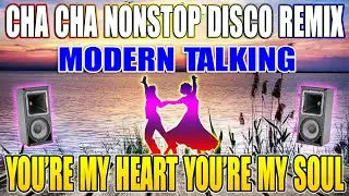 Want to Master CHA-CHA? Watch This Everyday Dance Routine