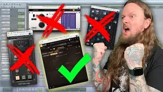 You Only Need ONE Plug-in To Mix EVERYTHING!