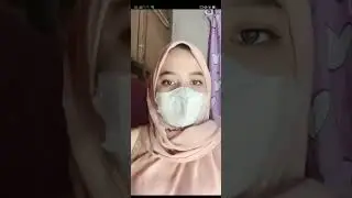 UKHTI CADAR PAMER BELAHAN !!! HIJAB LIVE _ LIVE VIRAL 