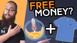 Set up YOUR Merch Store for FREE using SE.Merch!