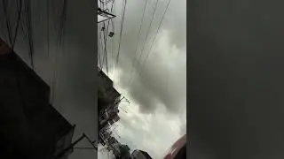 LAGI DIJALAN