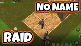 LDOE Raid Base NO NAME ||  