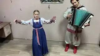 Голованова Ульяна - 