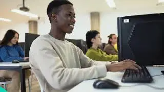 Key features of computer-based exams for Cambridge English Qualifications