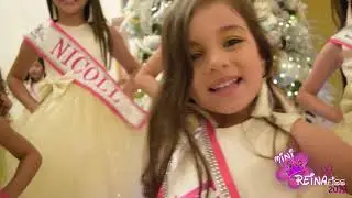 Capitulo 02 Mini Reina FISS 2019 segmento  04