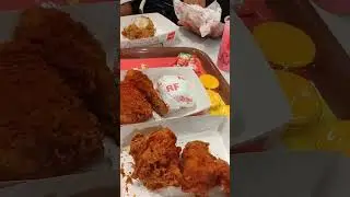 PROMO RICHEESE FACTORY 50 RIBU DAPET 4 AYAM 2 NASI 2 PINK LAVA 