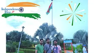 Exam Vlog | Happy Independence Day