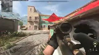 SNIPER GAMEPLAY - Call of Duty: Modern Warfare 2 Multiplayer [No Commentary] 🔥