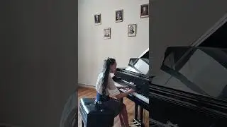 А . Хачатурян “Андантино 