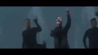 Сергей Лазарев на Евровидение )))