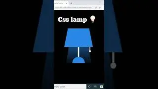 HTML CSS amazing project 💥 