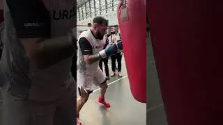 🥊 Актуальная форма Александра Емельяненко