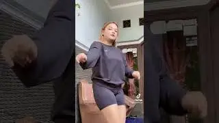 goyang putar-putar ini namanya coy 🤣🤣