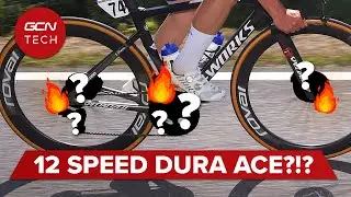 Bike Tech You Should Look Out For In 2021 | GCN Tech Predictions