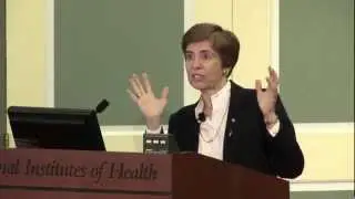 Summary and Next Steps - Teri Manolio