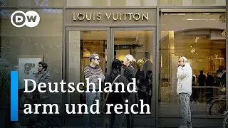Armes reiches Deutschland | DW Reporter