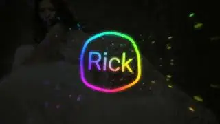 Rick-0407 Наряд Ангела