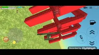 playing chicken gun offline