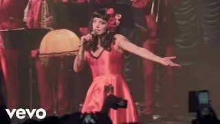 Mon Laferte - El Diablo (En Vivo)
