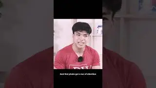Josh Nicholas Interview Episode 1 by Kinesio Thailand