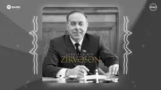 Ilkin Fuad - Sen ele bir Zirvesen