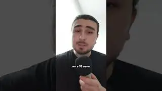 Люди, превращённые в КРАСКУ 😱 (жуть)