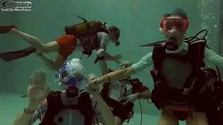 Y-40 Corso Open Water 2022