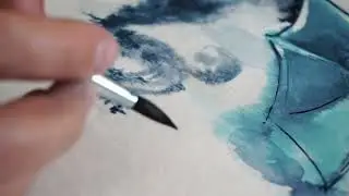 Relámpago verde - Liuba María Hevia
