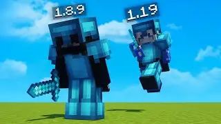 1.8 is dying...