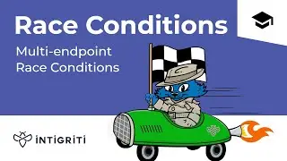 Multi-endpoint Race Conditions