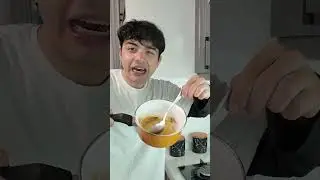 SQUİD GAME ŞEKERİ YAPTIM? 