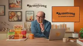 tricia styled this: Armstrong Ch'ingles (French version)