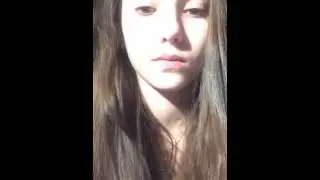 KriaklinaV   Ненадолго