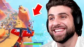 Send me your COOLEST Fortnite Clip