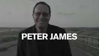 Welcome to #PeterJamesTV!