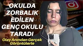 2022 TEKSAS OKUL SALDIRISI - Kim Bu Salvador Ramos ? - Okul Saldırıları Serisi 1