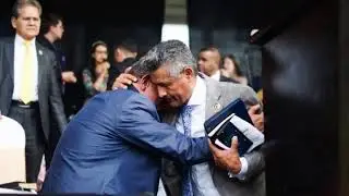 Un Cambio De Estatus| Hno. Huber Castaño| Servicio Dominical 12 De Mayo 2024