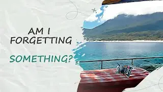 Pre-dive Camera Checklist: How I Get My Gear Ready