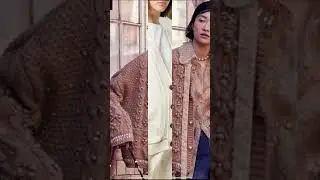 теплые идеи спицами 