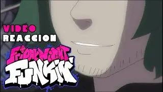 regresan las animaciones musicales de friday night funkin (video reaccion)