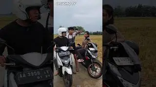 Utamakan sopan santun ya #shortvideo #shortsfeed