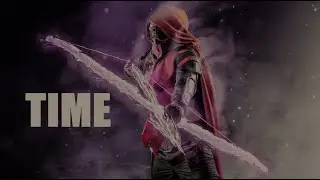 Time - A Destiny 2 Montage