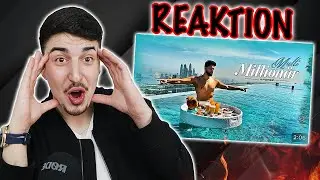 ApoRed - Multimillionär💸 Reaction| MetesReaction
