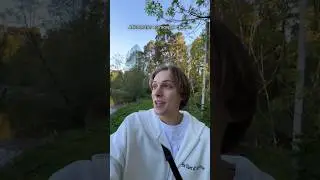Люди с весенней аллергией поймут