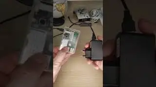 Let's build a Raspberry Pi security camera! 