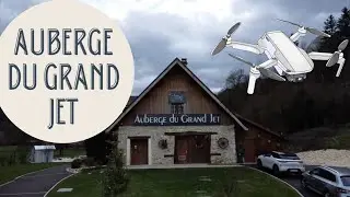 Auberge du grand Jet .St Joseph de rivière